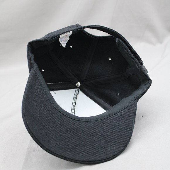 Vintage Baseball Cap - Western Aerial Applications - Adult Zipper Back - Picture 7 of 8